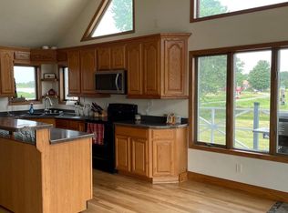 W3895 Strange Rd, Iron Ridge, WI 53035