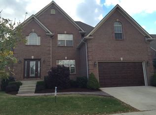 2453 Rockminster Rd, Lexington, KY 40509