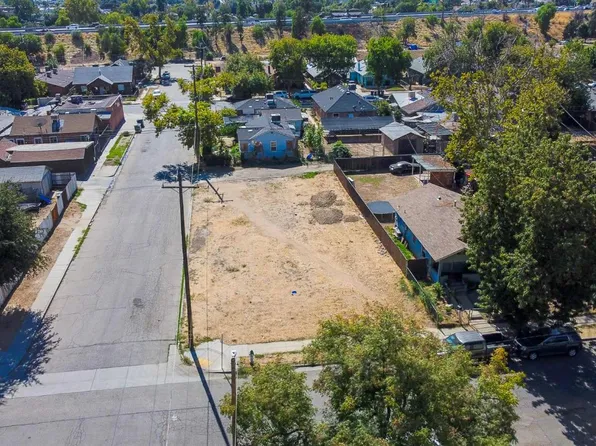 0 E Tyler Ave, Fresno, CA 93701