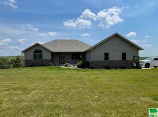 2104 200th St, Bronson, IA 51007