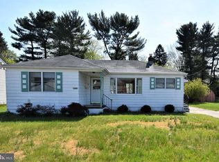 1223 Lincoln Ave, Burlington, NJ 08016