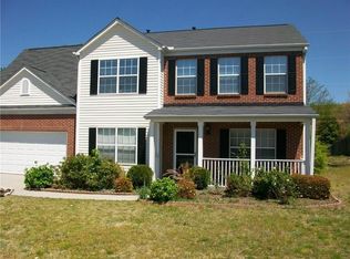 3765 Bradford Walk Trl, Buford, GA 30519