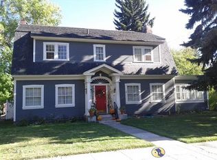 291 S Ridge Ave, Idaho Falls, ID 83402