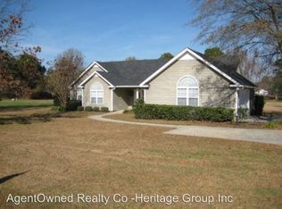 1101 Tennis Ln, Summerton, SC 29148