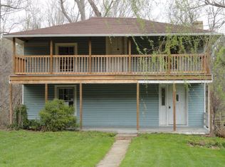 215 Taylorton Rd, Mc Dermott, OH 45652