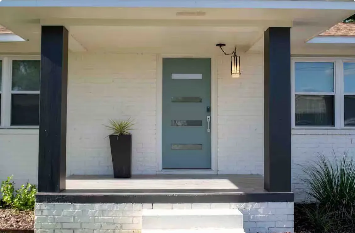 3 bed, 1545 sqft, $3,250 — Photo 2