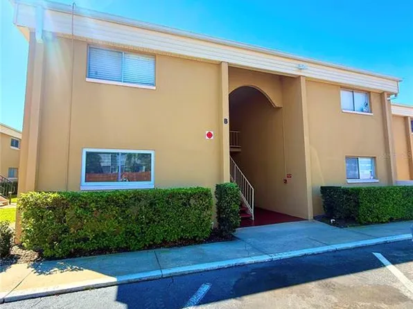 1000 Lake Of The Woods Blvd #101B, Casselberry, FL 32730