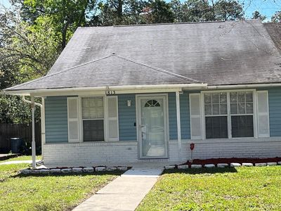 1813 Gina Dr, Tallahassee, FL, 32303