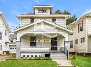 1215 Auburn Pl NW, Canton, OH