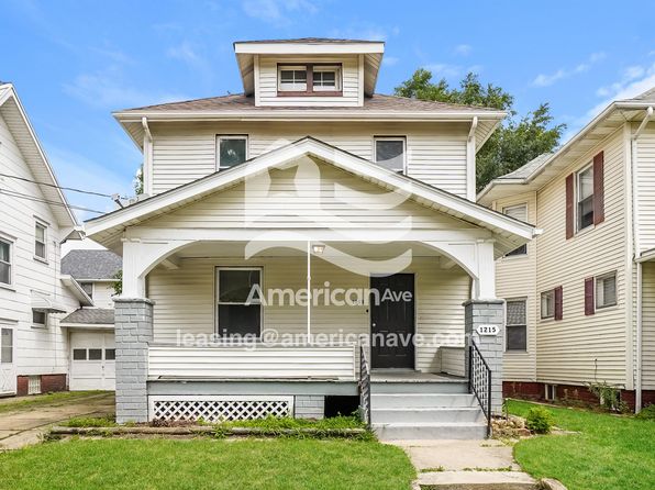 Houses For Rent In Canton OH - 39 Homes | Zillow