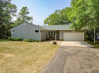 124 Freedom Rd NE, Alexandria, MN 56308