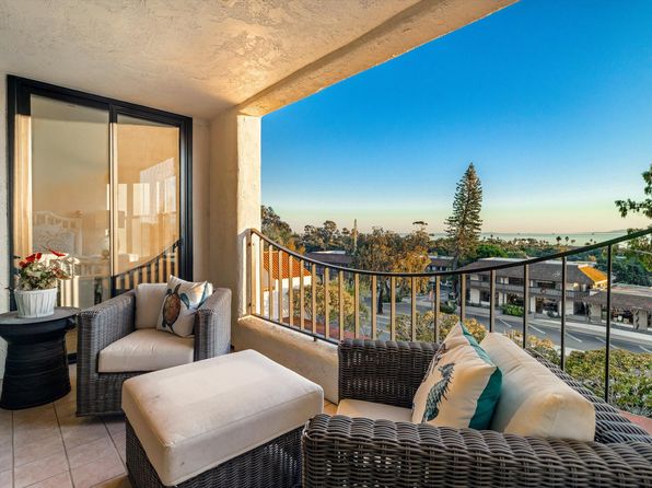 1220 Coast Village Rd APT 307