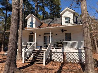 879 Liberty Cutoff, Marshall, TX 75672