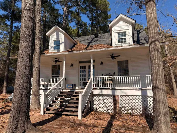 879 Liberty Cutoff, Marshall, TX 75672