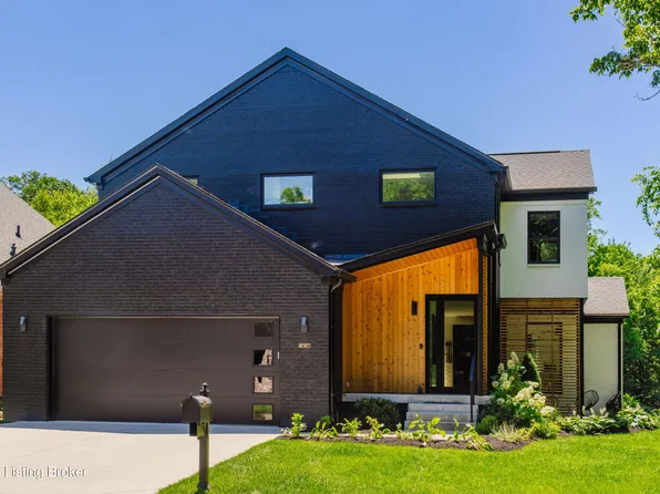2803 Rivers Edge Rd, Louisville, KY 40222