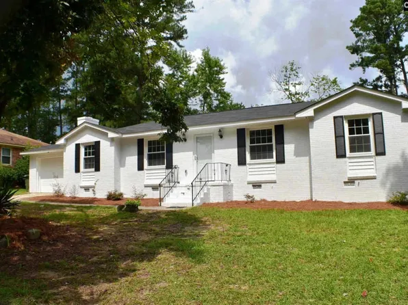 1805 Woodtrail Dr, Columbia, SC 29210