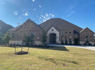 6807 Vicuna Cir, Sachse, TX 75048