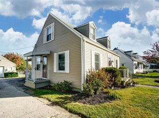 2144 E Bataan Dr, Dayton, OH 45420