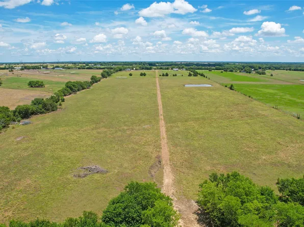 County Road 24960, Brookston, TX 75421