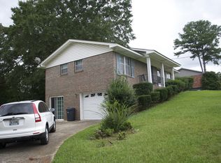 917 Crestview Ln, Adamsville, AL 35005