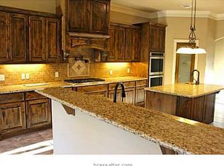 3444 Matoska Ridge Cir, College Station, TX 77845