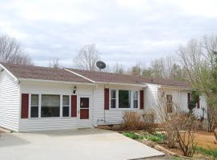 1488 Airport Rd, Moneta, VA 24121