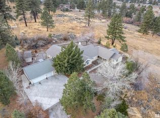 4804 Reds Grade, Carson City, NV 89703