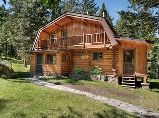 550 Stovepipe Rd, Whitefish, MT 59937