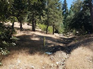 1395 Evergreen Ln, Lake Arrowhead, CA 92352