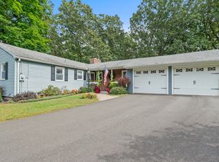 77 Marboy Dr, Southington, CT 06489