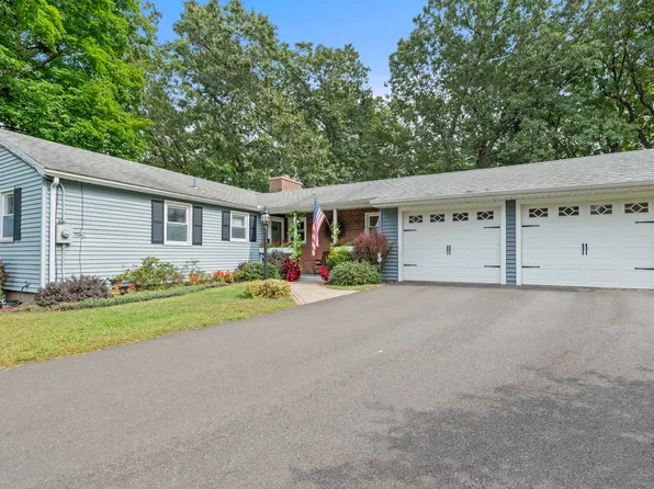 77 Marboy Drive, Southington, CT 06479