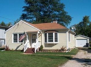 21328 121st St, Bristol, WI 53104