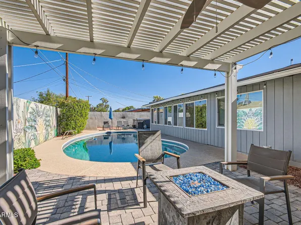 8310 E DEVONSHIRE Avenue, Scottsdale, AZ 85251