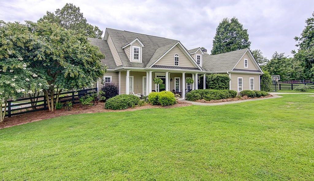 115 Green Meadow Ln, Fayetteville, GA 30215 Zillow