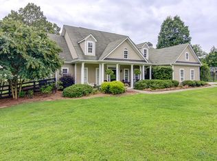 115 Green Meadow Ln, Fayetteville, GA 30215