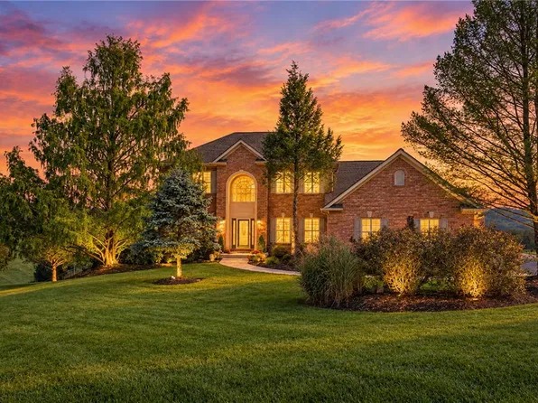 4123 Wyndemere Cir, Schnecksville, PA 18078