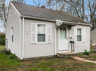 41 Hollister Dr, East Hartford, CT 06118