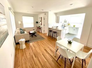 1132 Princeton St #C8, Santa Monica, CA 90403
