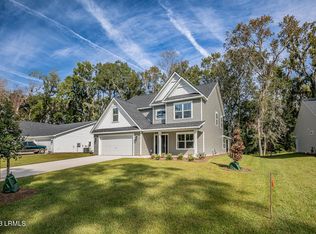 18 Teal Ct, Seabrook, SC 29940