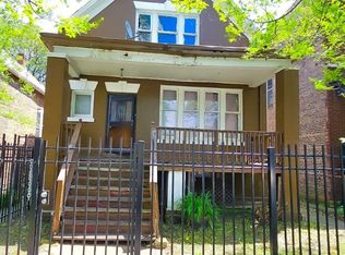 6421 S Wolcott Ave, Chicago, IL 60636