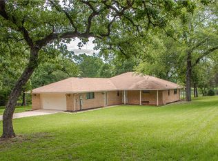 14673 County Road 445, Marquez, TX 77865