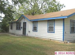 4122 N Evanston Pl, Tulsa, OK 74110