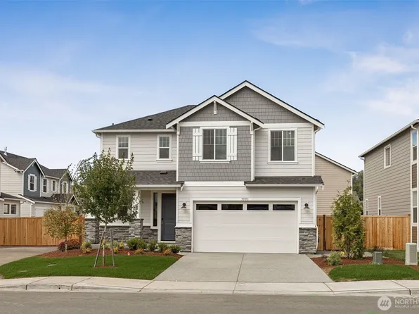 5593 Farmstead Place #06, Ferndale, WA 98248