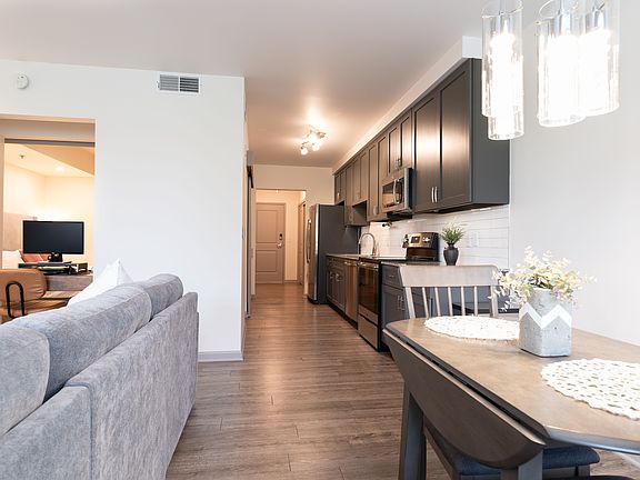 5th image of 100 E Washington St APT 36