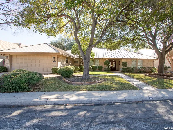 8 Granburg Pl, San Antonio, TX 78218