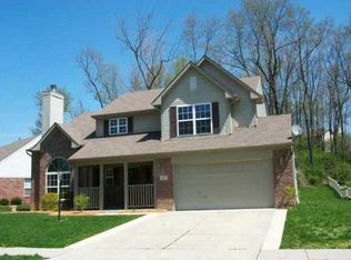 649 Charnwood Pkwy, Beech Grove, IN 46107
