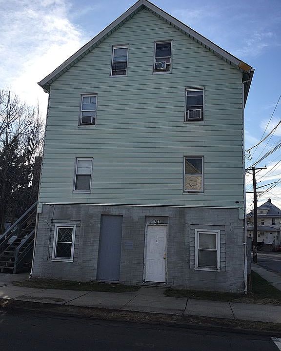 207 Washington Ave, Hackensack, NJ 07601 Zillow