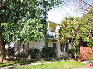 1832 Scott Rd, Burbank, CA 91504