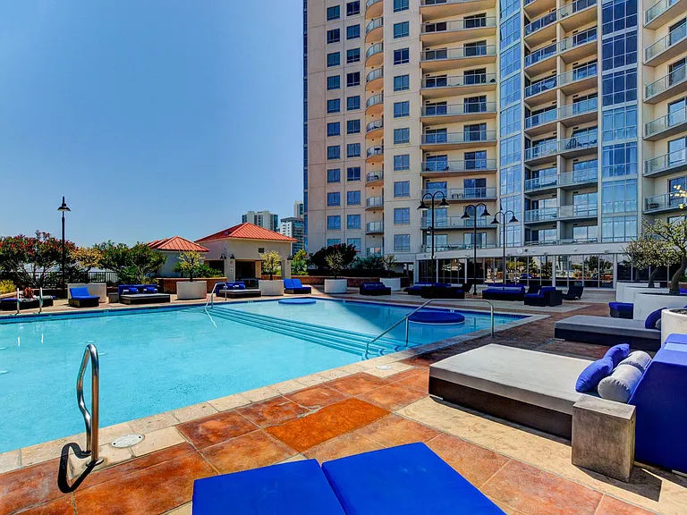 200 W Sahara Ave #811 — Photo 58