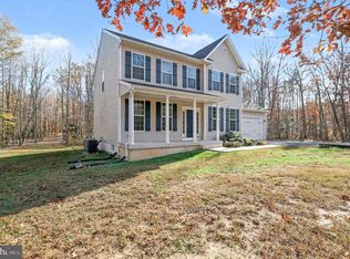 8217 Vintage Ln, Spotsylvania, VA 22551